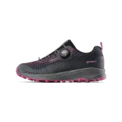 Icebug Haze Women's RB9X GTX - Orchid/Stone