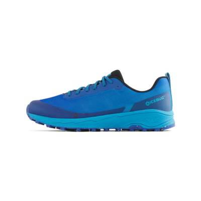 Icebug Horizon Men's RB9X - Aqua/Blue