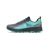 Icebug Horizon Men's RB9X - Black/Lightmint