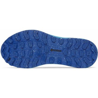 Icebug Horizon RB9X Running Shoes Men Aqua/Blue