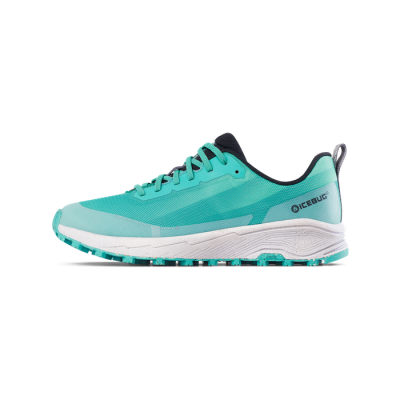 Icebug Horizon Women's RB9X - Opal/Mint