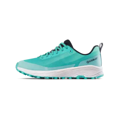 Icebug Horizon Women's RB9X - Opal/Mint