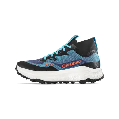 Icebug Järv Gaiter Men's BUGrip GTX - IceBlue