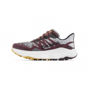 Icebug Järv Women's RB9X - Dark Cherry/Yellow