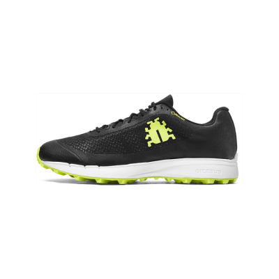 Icebug Oribi2 Women's RB9X GTX - Black/DkPoison