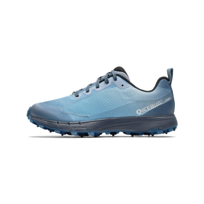 Icebug Oribi5 Women's BUGrip® - FrostBlue