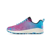 Icebug OutRun Women's RB9X - Sky Blue/Orchid