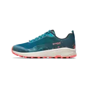 Icebug OutRun Women's RB9X - Teal/Mango