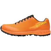 Icebug Pytho6 BUGrip W Trailskor Mango/Black, USL 6