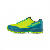 Icebug Pytho6 Women's BUGrip - Lime/Mint