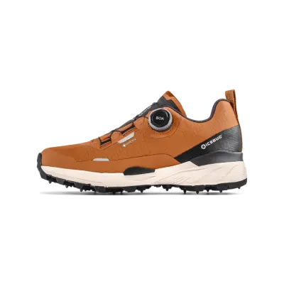 Icebug Rover 2 Men's BUGrip GTX - Ocher
