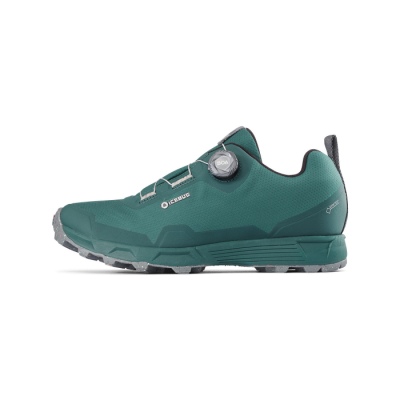 Icebug Rover Men's RB9X GTX - Teal/Stone