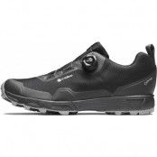 Icebug Rover RB9X GTX Running Shoes Men Black/Slategray