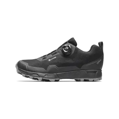 Icebug Rover Women's RB9X GTX - Black/SlateGrey