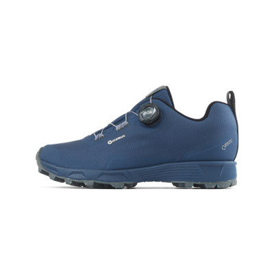 Icebug Rover Women's RB9X GTX - Blueberry