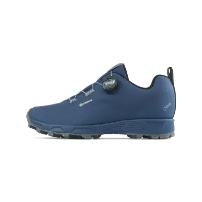Icebug Rover Women's RB9X GTX - Blueberry