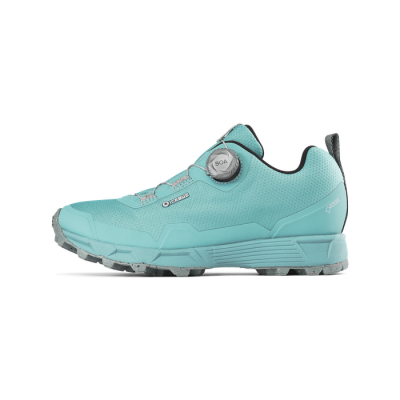 Icebug Rover Women's RB9X GTX - DustBlue/Stone