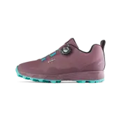 Icebug Rover Women's RB9X GTX - DustPlum/Mint