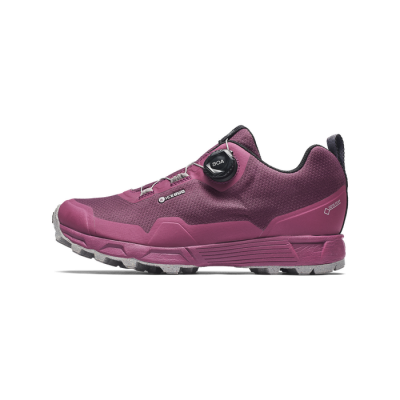 Icebug Rover Women's RB9X GTX - Hibiscus