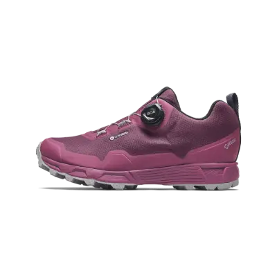 Icebug Rover Women's RB9X GTX - Hibiscus