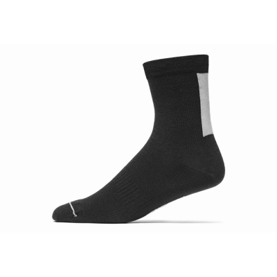 Icebug Trail Merino Sock - Black