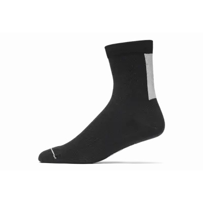 Icebug Trail Merino Sock - Black