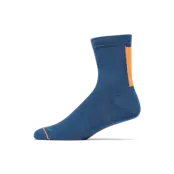 Icebug Trail Merino Sock - StormBlue