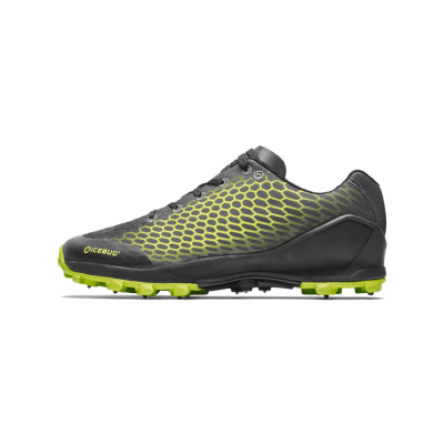 Icebug Zeal5 Women's OLX - Black/Poison