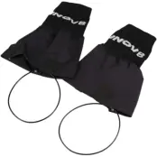 Inov-8 All Terrain Gaiter Tillbehör Black, S