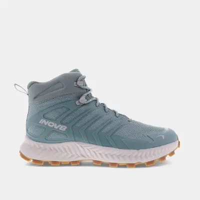 Inov-8 Roclite Mid (W) Light Green/Light Grey