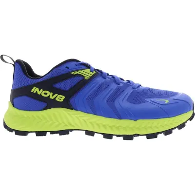 Inov-8 Trailtalon (M) Blue/Black/Lime