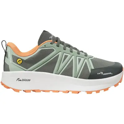 Joe Nimble Trail Addict Pro-R W Trailskor Basil, UK 4,5