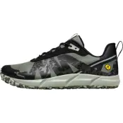 Joe Nimble Trail Addict WR M Herr Mörkgrön UK 9 | Trailskor