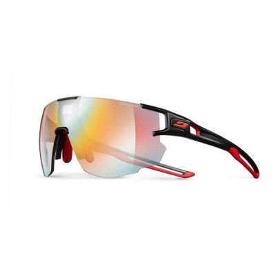 Julbo Aerospeed Zebra Light Fire