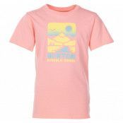 Kd Traildaze Ss, Peach Amber, M,  Burton