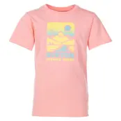 Kd Traildaze Ss, Peach Amber, S,  Burton