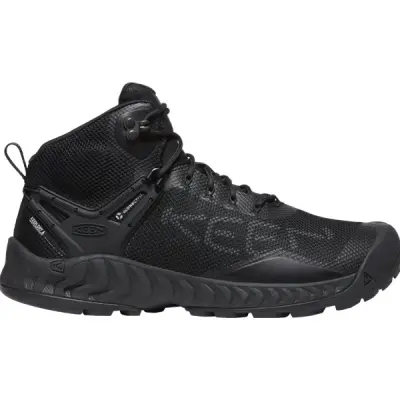 Keen Nxis Evo Mid WP M