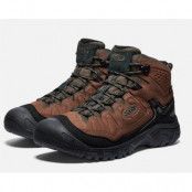 Keen Targhee IV WP M Bison-Black