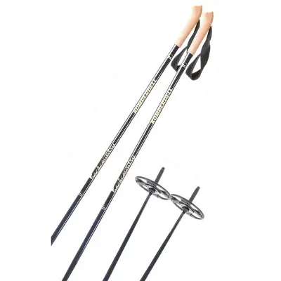 Komperdell Backcountry 1 STG Nocolor