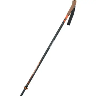 Komperdell Chilkoot Trail Längdskidstavar