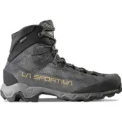 La Sportiva Aequilibrium Hike GTX Carbon/Jungle - 41,5