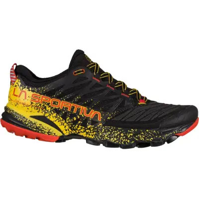 La Sportiva Akasha II Running Shoes Men