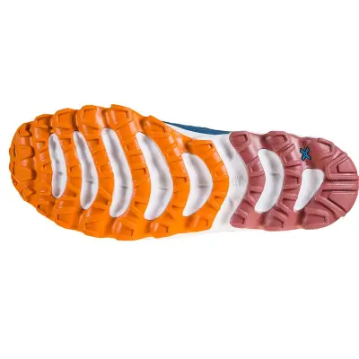 La Sportiva Akasha II Running Shoes Men