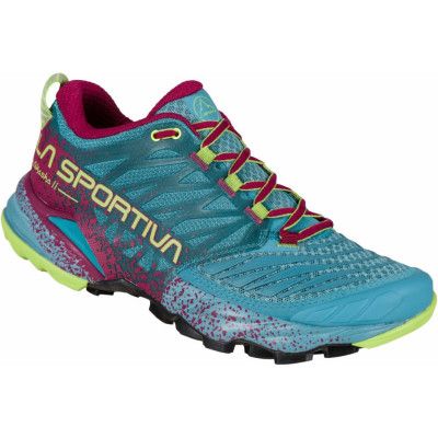 La Sportiva Akasha II Running Shoes Women