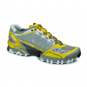 La Sportiva Bushido Woman Grey/Yellow - Utförsäljning