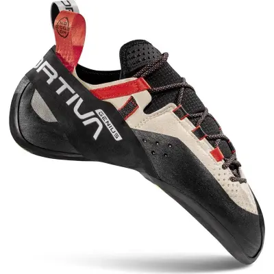 La Sportiva Genius Chalk