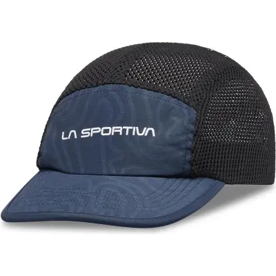 La Sportiva Skyline Air Cap Night Sky/Black