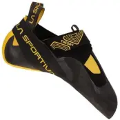 La Sportiva Theory Woman Yellow/Black