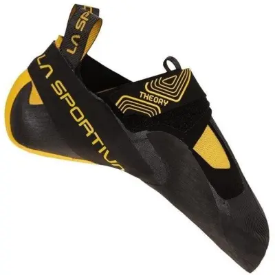 La Sportiva Theory Yellow/Black