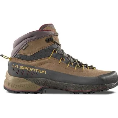 La Sportiva TX4 Evo Mid GTX Mocha/Savana